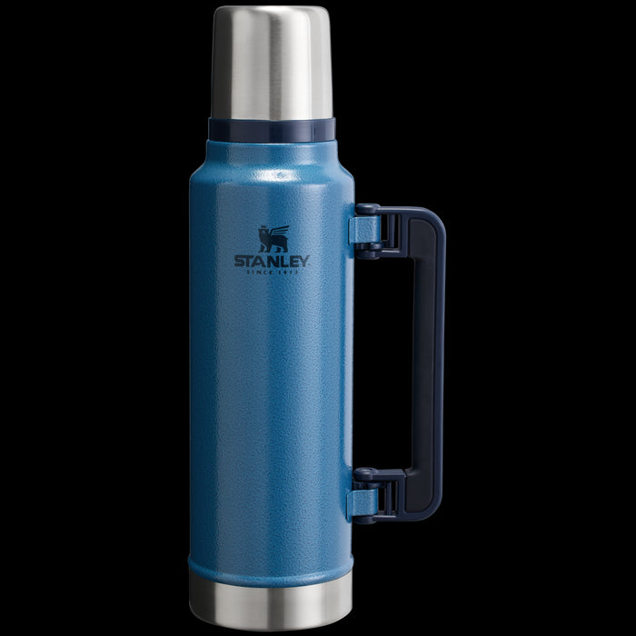 Stanley Legendary Classic Bottle 1.4L Stanley - UK Camping And Leisure