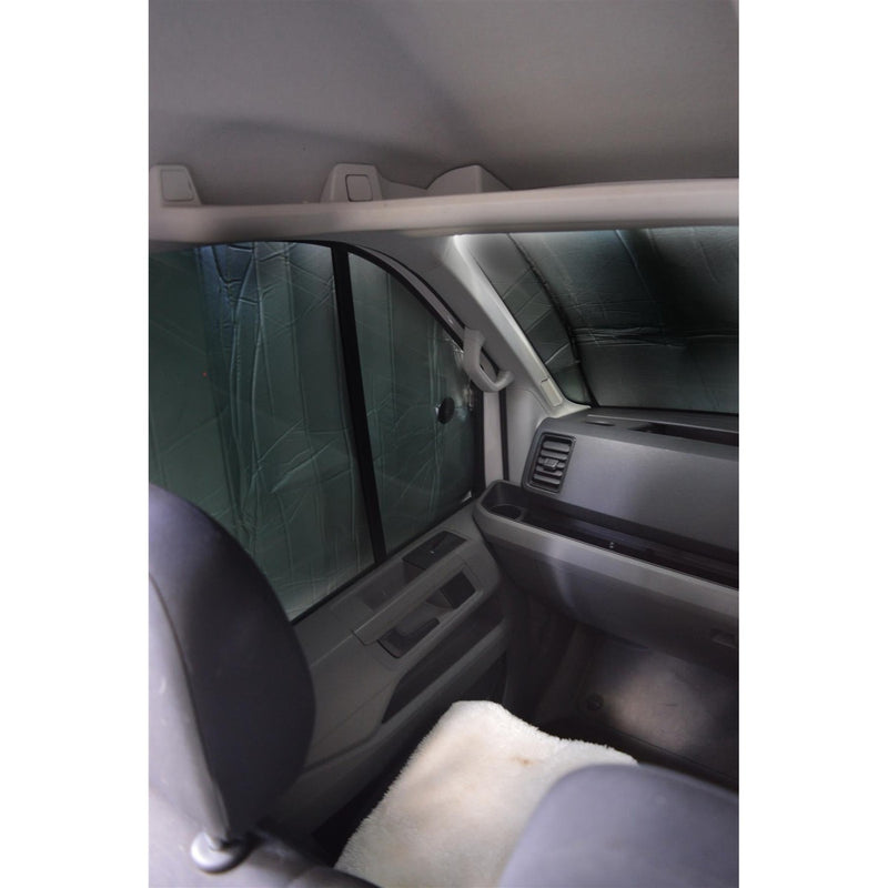 Maypole External Blackout Screen for Volkswagen Crafter Maypole - UK Camping And Leisure