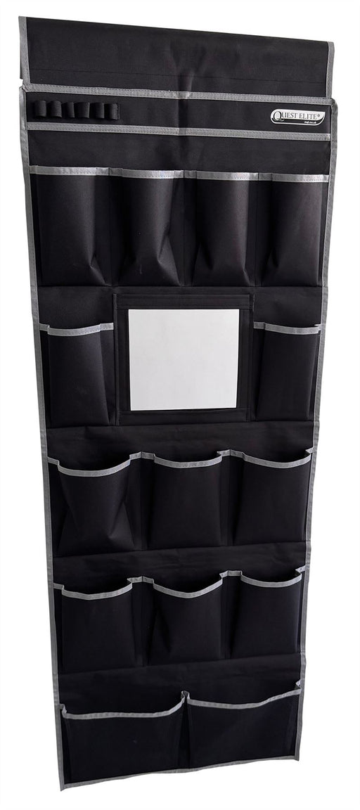 Quest Handy 1 Multifunctional Hanging Tent Awning Camping Organizer Quest - UK Camping And Leisure