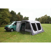 Outdoor Revolution Movelite T3E PC Driveaway Air Awning Lowline(180cm-220cm) Outdoor Revolution - UK Camping And Leisure