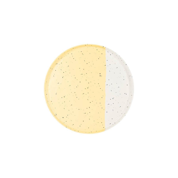 Bo-Camp Pastel Collection Tableware Annecy 16 Pieces Bo-Camp - UK Camping And Leisure