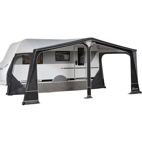 Dorema Dakota DeLuxe Antra All Seasons Caravan Awning Dorema - UK Camping And Leisure