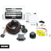 7 Pin Wiring Kit Brink - UK Camping And Leisure
