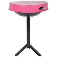 MDS1203 BBQ Pink FF250