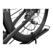 Thule TopRide Roof Bar Fork Mounted Lockable Single Bike Cycle Carrier 568 Thule - UK Camping And Leisure