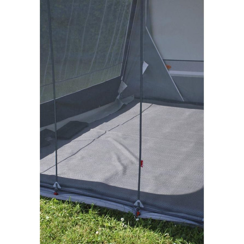 Isabella Front Net Standard for Caravan Awnings | touring caravan