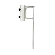 Bo-Camp Parasol Ground Peg Rock Steel Bo-Camp - UK Camping And Leisure