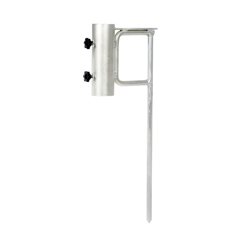 Bo-Camp Parasol Ground Peg Rock Steel Bo-Camp - UK Camping And Leisure