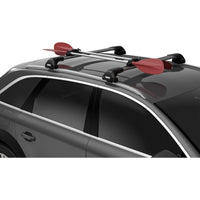 Thule JawGrip multi-purpose holder for water sports black