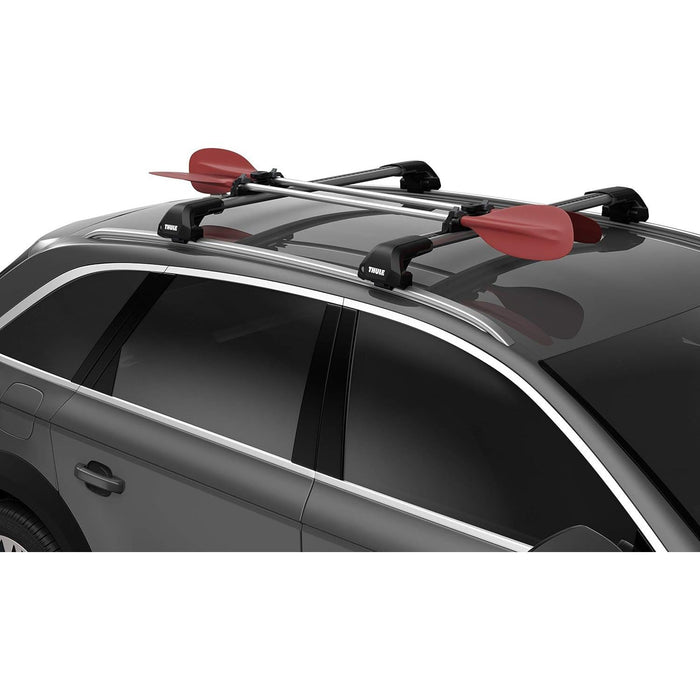 Thule JawGrip multi-purpose holder for water sports black Thule - UK Camping And Leisure