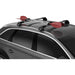 Thule JawGrip multi-purpose holder for water sports black Thule - UK Camping And Leisure