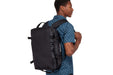 Thule Chasm 30L duffel bag black Thule - UK Camping And Leisure