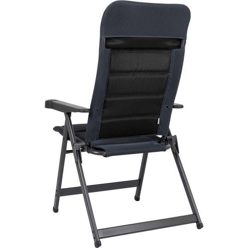 Crespo Chair AP/237 Air Deluxe in Grey (2025 Model) - View 7