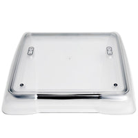 MPK Dome Only for Vision Star M Pro for Caravan Skylight Replacement