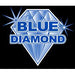 Blue Diamond 4L Toilet Fluid Chemical Concentrated Caravan, Motorhome, Boat Blue Diamond - UK Camping And Leisure