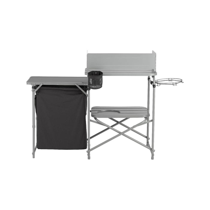 Coleman Cooking Stand Camping Cook Table