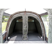Outdoor Revolution Airedale 400T Air Tent 4 Berth Family Tent Inc Footprint - View 6