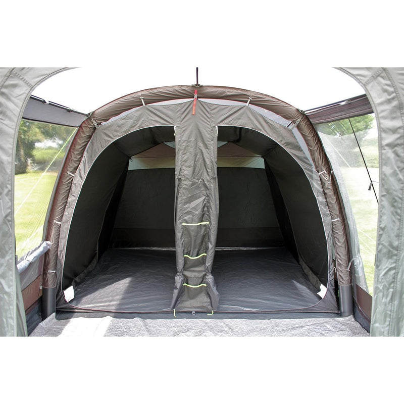 Outdoor Revolution Airedale 400T Air Tent 4 Berth Family Tent Inc Footprint - View 6