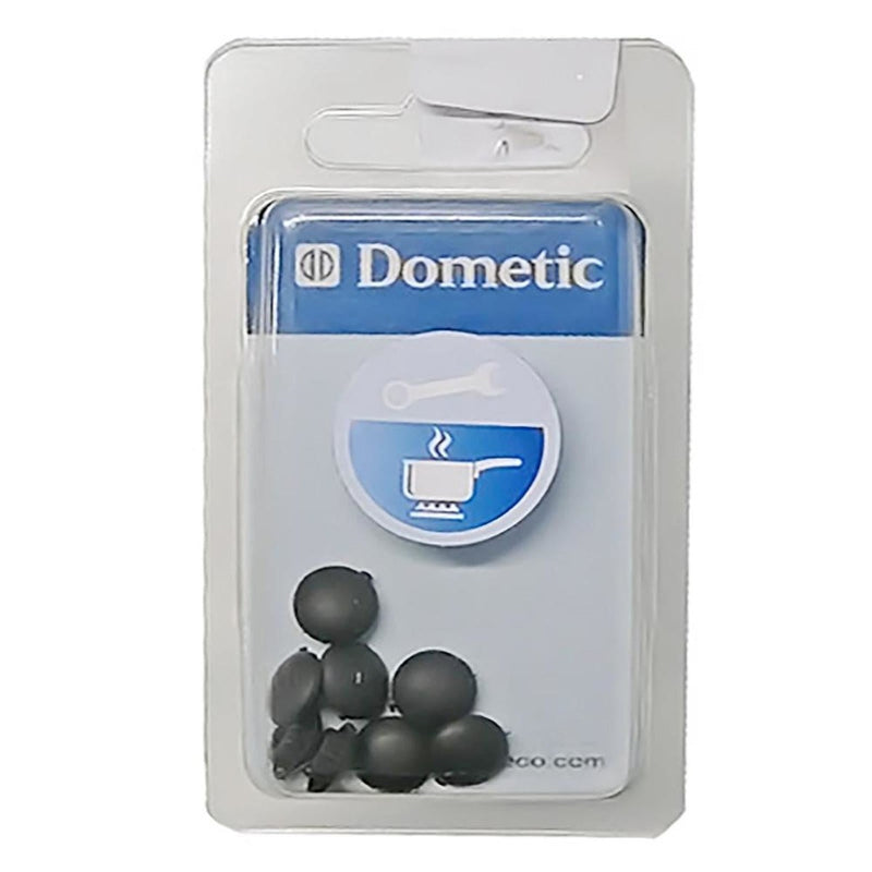 Dometic Plastic Screw Cover for Hobs/Sinks Dometic - UK Camping And Leisure