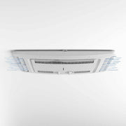 Dometic Freshjet ADBM Air Distribution Box Manual (No Lighting) Dometic - UK Camping And Leisure