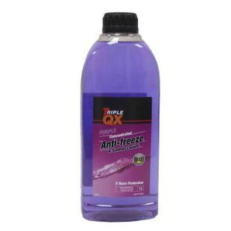 G13 Anti Freeze 1Ltr 523 77 0492 UK Camping And Leisure - UK Camping And Leisure