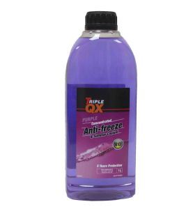 G13 Anti Freeze 1Ltr 523 77 0492 UK Camping And Leisure - UK Camping And Leisure