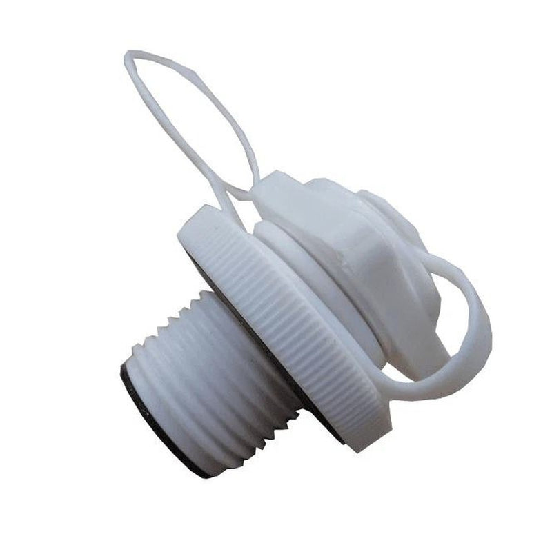 Sunncamp Air Volution Spare Valve X 2 White - View 2