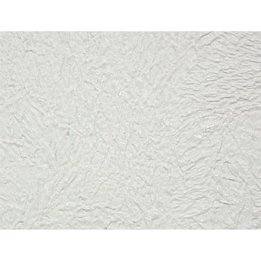 Self Adhesive Trim White Lopez 25mm x 10m AG - UK Camping And Leisure