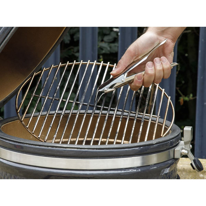 Dellonda Grill Grid Gripper for Kamado BBQs DG181 Dellonda - UK Camping And Leisure