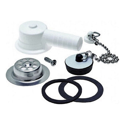 Dometic Drain Plug Kit Dometic - UK Camping And Leisure