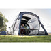 Vango Arden Tailgate Tailgate Smoke Vango - UK Camping And Leisure