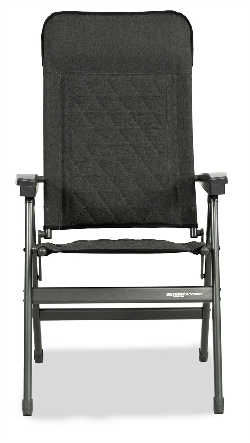 Performance Westfield Performance Advancer Lifestyle Camping Chair (LA)Lifestyle (LA) F5022 Westfield - UK Camping And Leisure