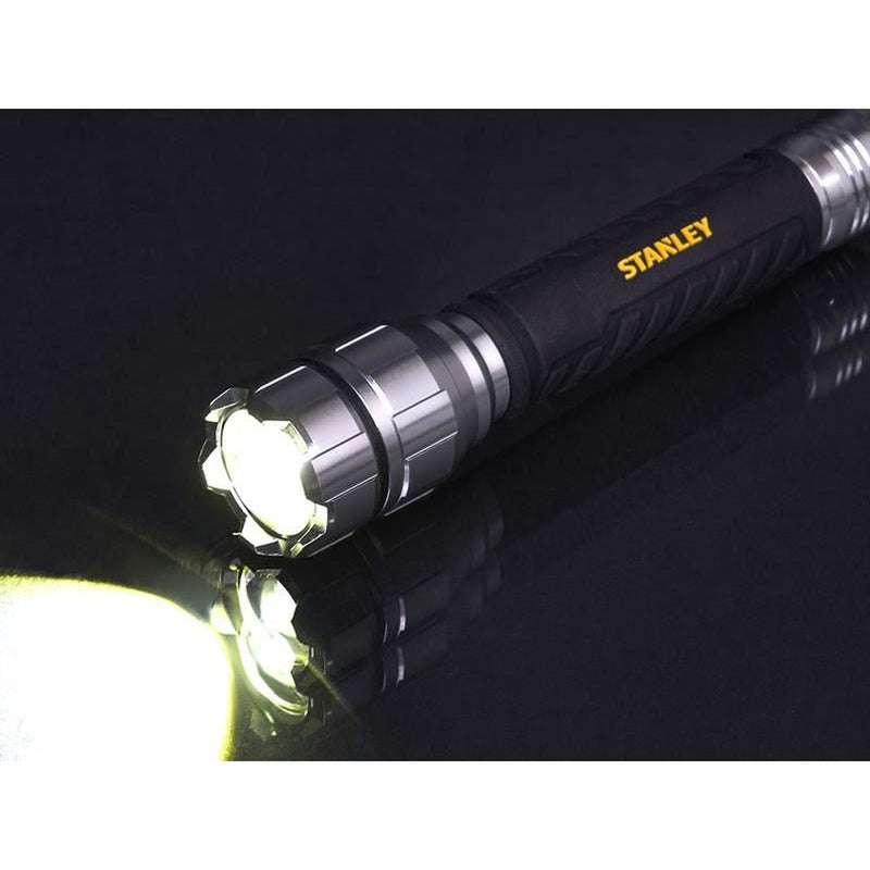 Stanley® Lighting Hand Torch 1000 Lumens STANLEY® Lighting - UK Camping And Leisure