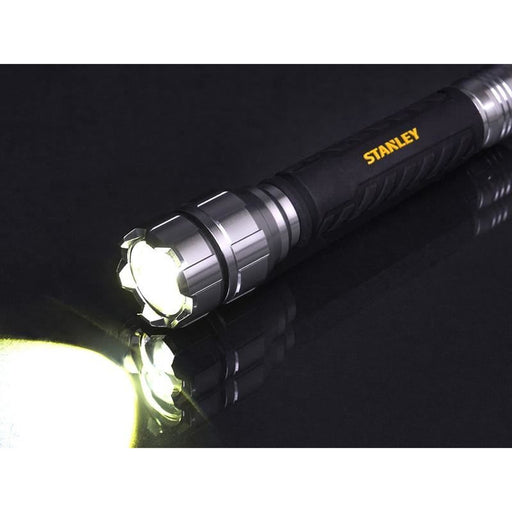 Stanley® Lighting Hand Torch 1000 Lumens STANLEY® Lighting - UK Camping And Leisure