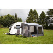 Outdoor Revolution Sport Lite Air 330 Inflatable Caravan Awning - View 3