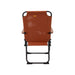 Bo-Camp Industrial Collection Chair Bushwick M Clay Bo-Camp - UK Camping And Leisure