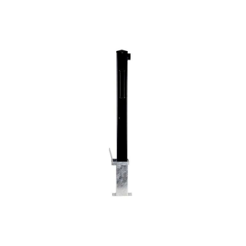 SAS Security Products SAS Concrete in Removable Security Post Lock Keyed Alike - Image 5 of 7 | UK Camping and Leisure