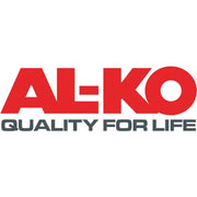 Al-Ko Compact Swift 14" No.44 Alloy Wheel Lock for Swift Spinney Sprite Alpine 4 AL-KO - UK Camping And Leisure