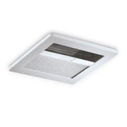 Micro Heki No Vent With Flyscreen 9104117435 UK Camping And Leisure - UK Camping And Leisure