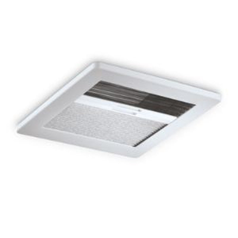 Micro Heki No Vent With Flyscreen 9104117435 UK Camping And Leisure - UK Camping And Leisure