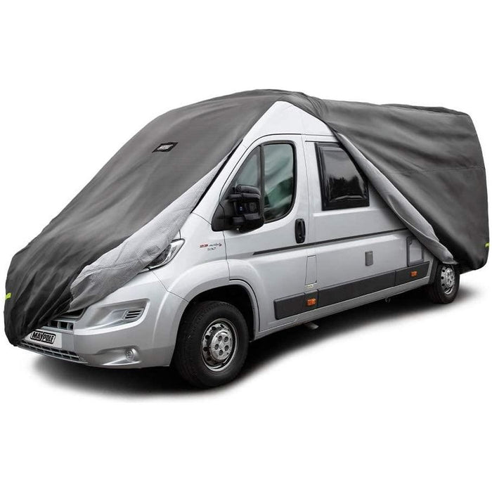 Camper Van Motorhome Maypole Breathable Cover Fiat Ducato & Peugeot Boxer MP6586 Maypole - UK Camping And Leisure