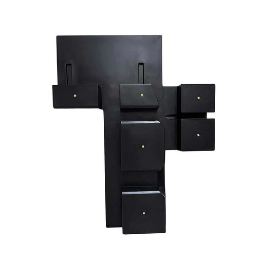 Underslung Water Tank 180L for LWB / XLWB VW Crafter & MAN TGE FWD Wydale Plastics - UK Camping And Leisure