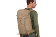 Thule AllTrail 25L daypack with rain cover Faded Khaki tan Thule - UK Camping And Leisure