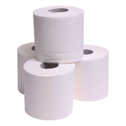 Quick dissolve toilet tissue 4 pack B0004 UK Camping And Leisure - UK Camping And Leisure