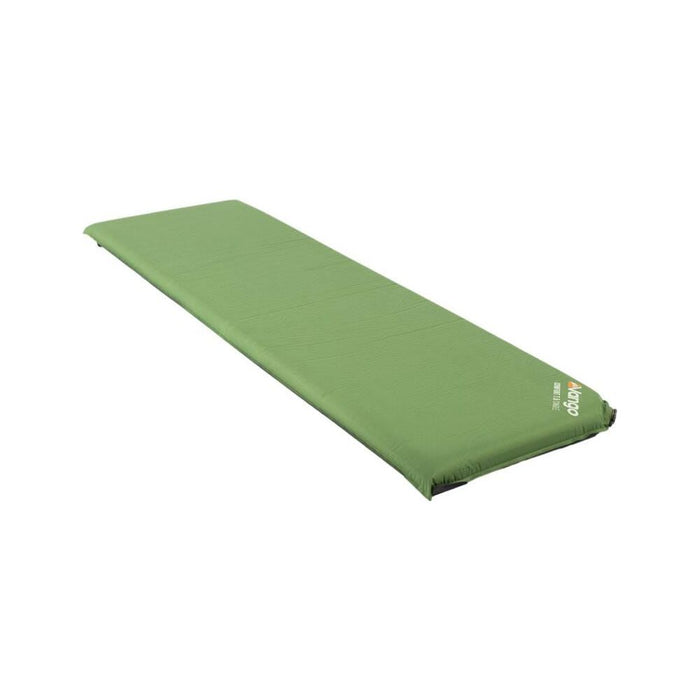 Vango Comfort 7.5 Single Self inflating Sleep Mat Single Artichoke Vango - UK Camping And Leisure