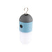 Bo-Camp Table/Hanging Lamp Propus High Power Led Blue Bo-Camp - UK Camping And Leisure