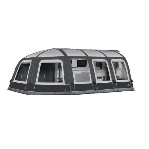 Dorema Magnum AirF. AddEx roof lining L Dorema - UK Camping And Leisure