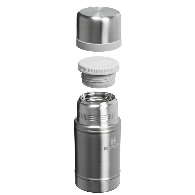 Stanley The Legendary Food Jar 0.71L - Image 19 of 19 | UK Camping and Leisure