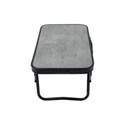 Bo-Camp Industrial Collection Table Compact Northgate Bo-Camp - UK Camping And Leisure