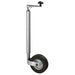 HTD Jockey Wheel 35Mm 160X40 90Kg 1401031 HTD - UK Camping And Leisure